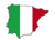 PERFORACIONES LAGOS - Italiano